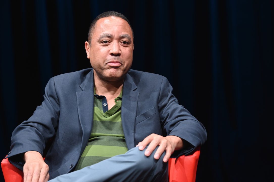 Black Professor: Time to Kill “African-American”
