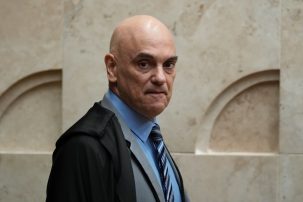 U.S. Sanctions Rogue Brazilian Judge for Attacking Free-speech Rights