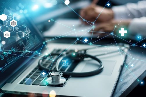 Trump Unveils “Digital Health Ecosystem” Built by Corporate and Federal Power