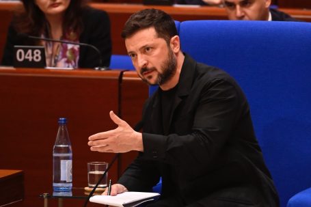 Zelensky Backtracks, Ukraine Restores Anti-corruption Agencies’ Autonomy