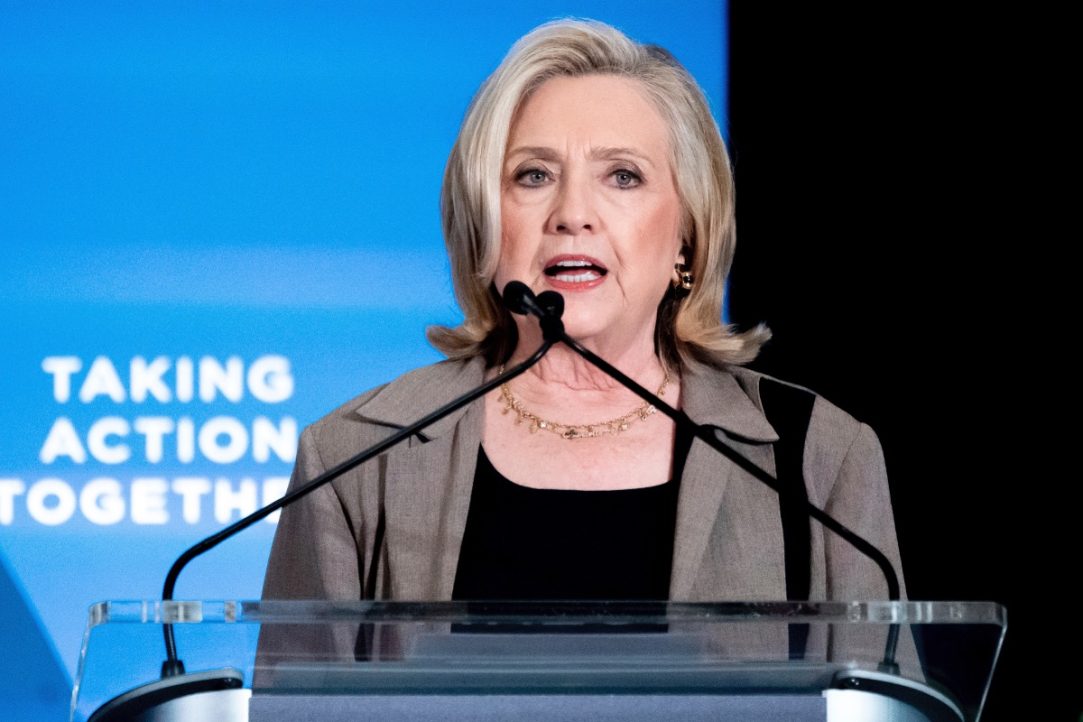 Declassified Docs Link Soros to Clinton Campaign Plan to Create Russia Collusion Hoax, “Demonize” Trump