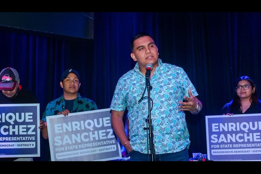 R.I. Rep. Threatens to “Confront” ICE Agents “in Person,” Vows “Day of Reckoning”