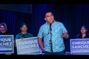 R.I. Rep. Threatens to “Confront” ICE Agents “in Person,” Vows “Day of Reckoning”