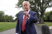 Trump Orders Nuclear Subs in Position After Russian Threat