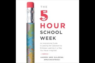 The Homeschoolers Who Proved That School Is a Waste of Time