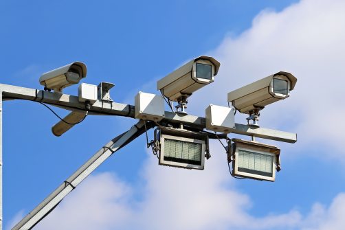 Automated Traffic-enforcement Laws Erode Constitutional Protections