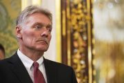 Russia Urges Restraint After Trump Announces Nuclear Submarine Movement