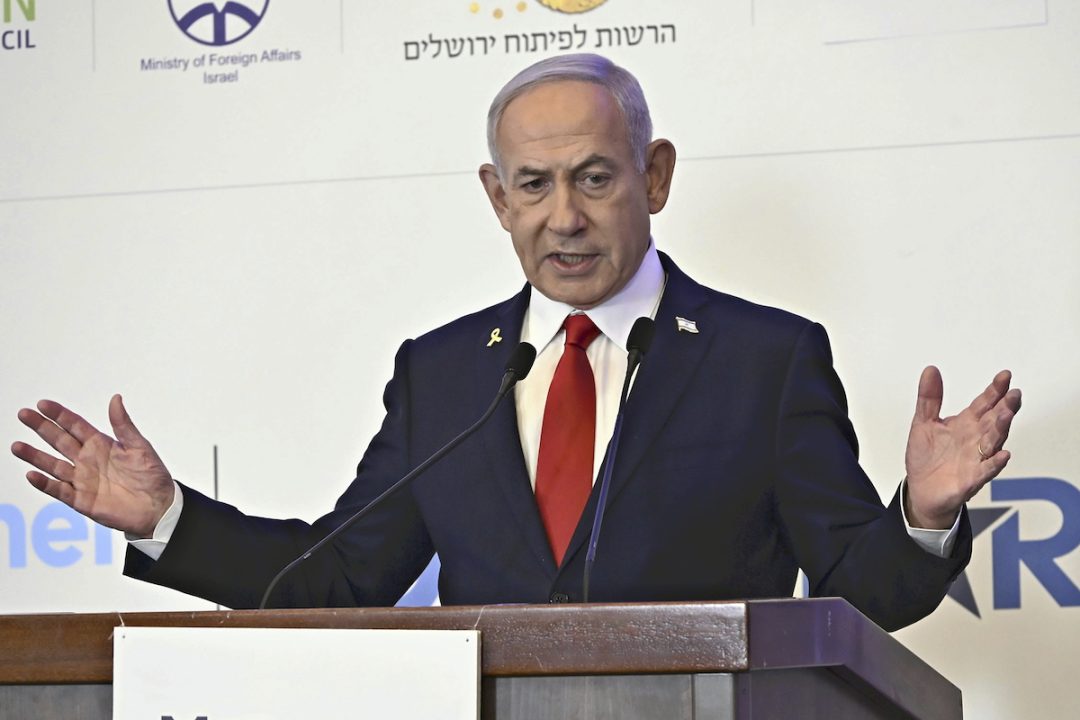 Israel Planning to Fully Occupy Gaza: Report