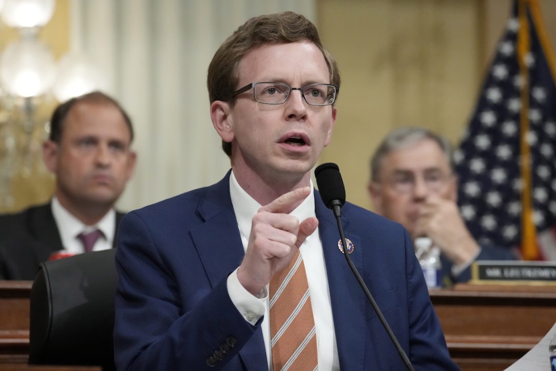 Federal Land Grab Hidden in New Legislation?