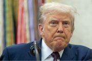 Report: Trump Orders Military to Take On Drug Cartels. Bounty on Maduro Now $50M