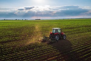 Foreign Adversaries’ Creeping Acquisition of U.S. Farmland Places Trump at Odds With His Own Party