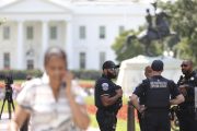 Trump Declares Crime Emergency in Washington, D.C., Takes Control of City Cops, Deploys FBI, National Guard