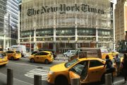 DHS: NYT Misrepresents Deported Venezuelan Illegal ID’d as TdA Terror Gang Member