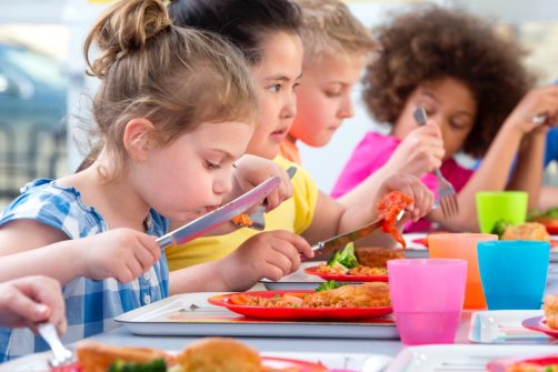 “Free” School Meals: A Recipe for Government Dependency
