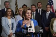 Former Cap Hill Police Chief Corrects Pelosi’s False X Post