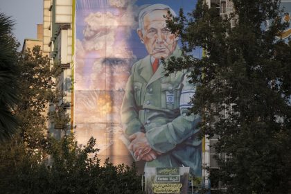 Another Israel-Iran War Is Coming Soon, Says Middle East Expert