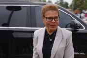 Bass Admits Harboring Illegals; Guatemalan Rep. Calls ICE “Terrorist”; Catholic Bishop Links Agents to Nazi War Criminals