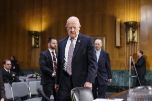 Declassified Email: Clapper Suppressed NSA Chief’s Concerns About Collusion Tale in Intel Assessment