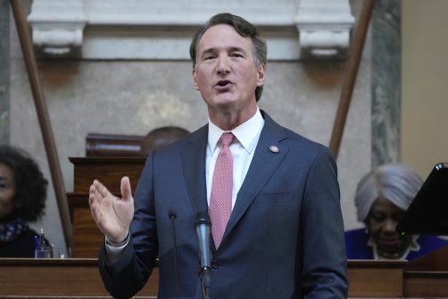 Virginia Governor Orders Investigation of Allegations School Officials Arranged Abortions for Students