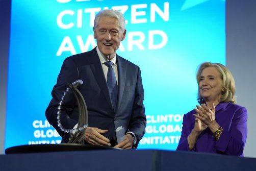 Obama Admin Stopped FBI Probe Into Clinton Foundation Corruption