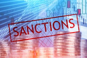 Sanctions Kill as Many People as War, Study Says