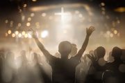A Christian Resurgence in the U.S.? To Some “Elites” and Gen Z, Faith Is Now Cool