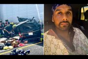 Indian Illegal Charged in Triple Vehicular Homicide in Fla.; Drunk-driving Illegal in Wis. Charged With Killing Couple