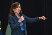 Hochul Pardons Killer Illegal Alien and Other “Migrants” to Block Deportations