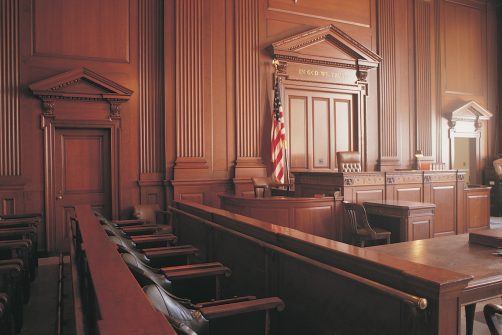 Jury Trials Strengthen Family Courts — Back to the Original Intent