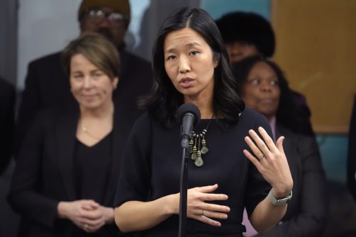 Mayor Wu to Bondi: We Will Not Help Deport Illegals