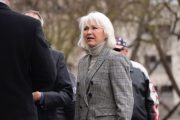 Trump Threatens “Harsh Measures” if Tina Peters Isn’t Freed  