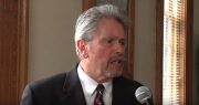 Interview: Constitution Party VP Candidate Scott Bradley