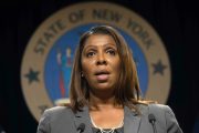 N.Y. Supreme Court Tosses $515M Judgment Against Trump by Prosecutor Letitia James