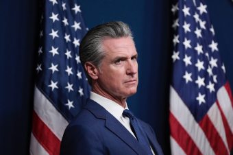 Newsom Spews Lies About Illegal-alien Truck Driver; Rubio Blocks Visas; Illegals Kill Two in Maine