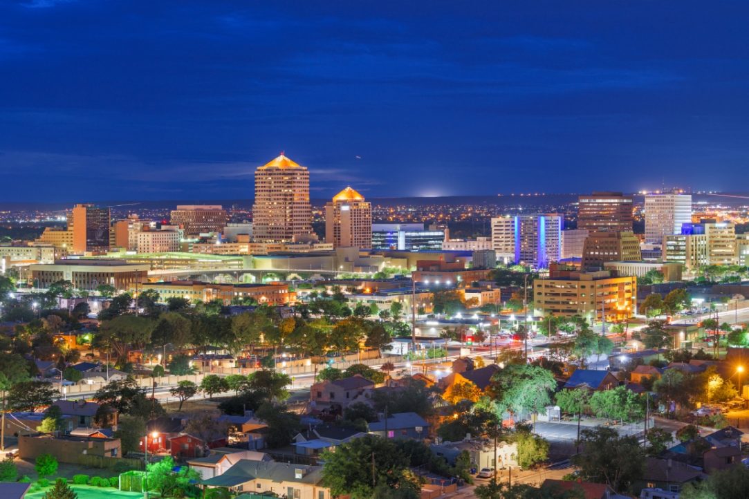 Naturalized Citizens Indicted for Smuggling, Harboring Illegals in Albuquerque
