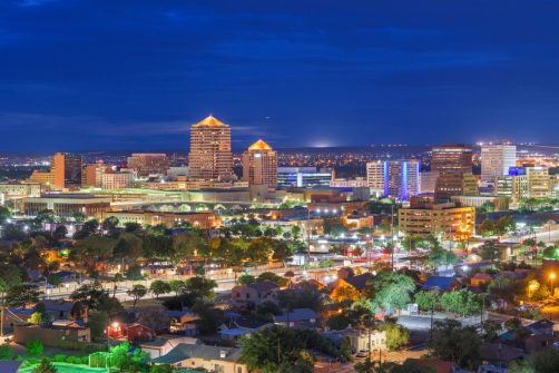 Naturalized Citizens Indicted for Smuggling, Harboring Illegals in Albuquerque