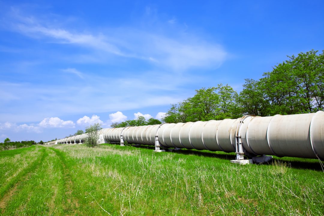 Ukraine Attacks Russian Oil Pipeline; Trump Angry Ukraine Attacks Russian Oil Pipeline; Trump Angry