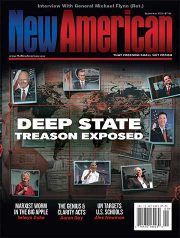 Deep State Treason Exposed