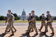 Trump Orders “Specialized Units” for Rapid Deployment in D.C., Other Cities