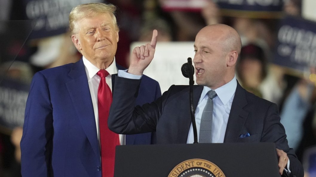 CNN Talkers Deliver Unhinged Rants on Miller, Trump
