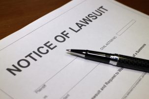 Professor Fired by University for Opposing Gender Policies Sues for Reinstatement