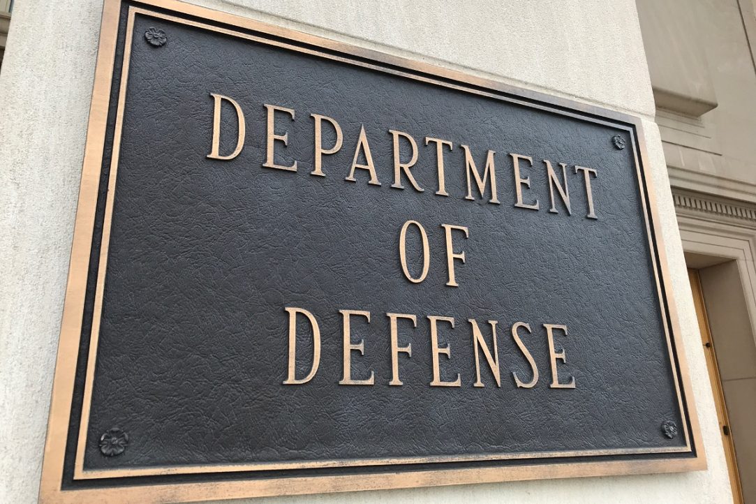 “Defense Is Too Defensive”: Trump Eyes the Department of War