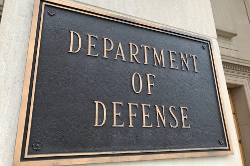 “Defense Is Too Defensive”: Trump Eyes the Department of War
