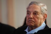 Trump Says Soros Should Be Criminally Charged