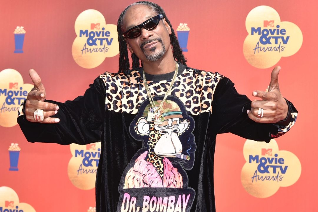 Disney’s Demonism: Even Snoop Dogg Now Says Our Culture Is Too Woke Disney’s Demonism: Even Snoop Dogg Now Says Our Culture Is Too Woke