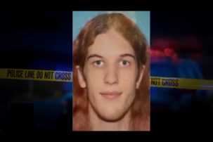 Report: Church Killer Was “Tired of Being Trans,” Regretted Brainwashing Himself