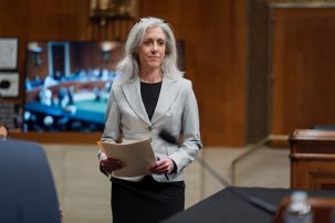 CDC Director Defies Firing Over COVID-19 Vaccine Stance