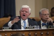 Dem. Rep: ICE Agents Are Nazi SS, Gestapo