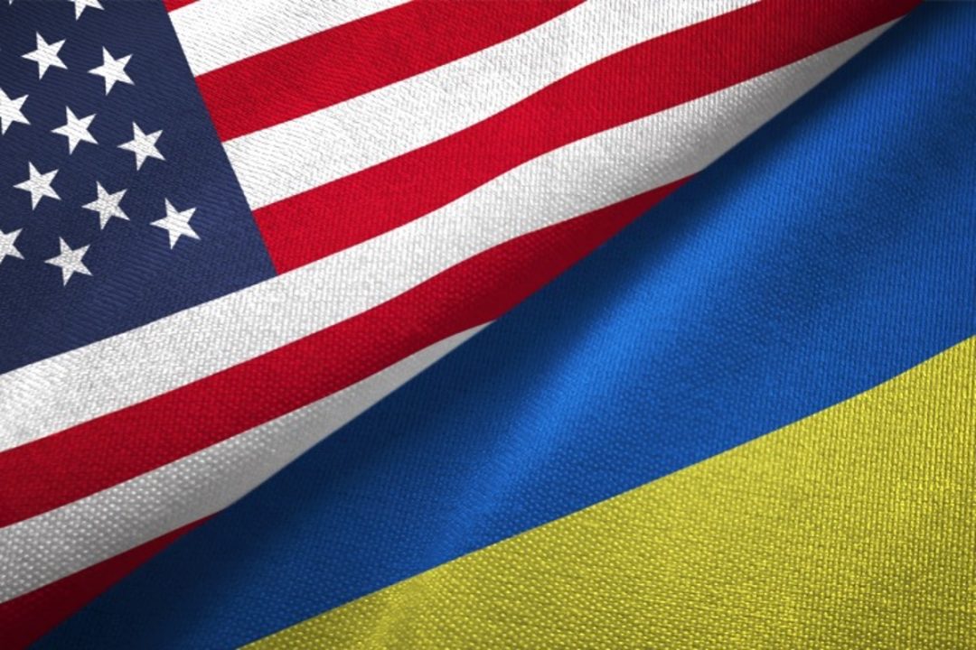 Trump Administration Transfers $825 Million in Arms to Ukraine Trump Administration Transfers $825 Million in Arms to Ukraine