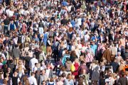 Ukraine Mandates Government Approval for All Mass Gatherings